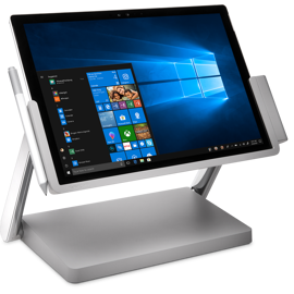 Kensington SD7000 Surface Pro ドッキング ステーション 