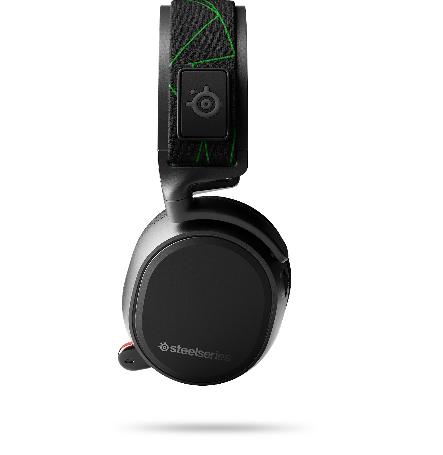 SteelSeries Arctis 9X Gaming Headset for Xbox One and Xbox Series X S