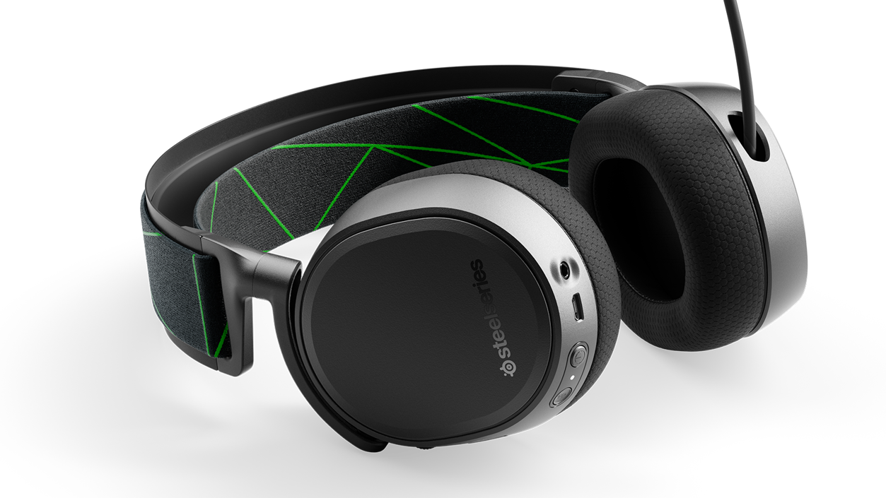 Buy SteelSeries Arctis 9 X Gaming Headset for Xbox One and Xbox