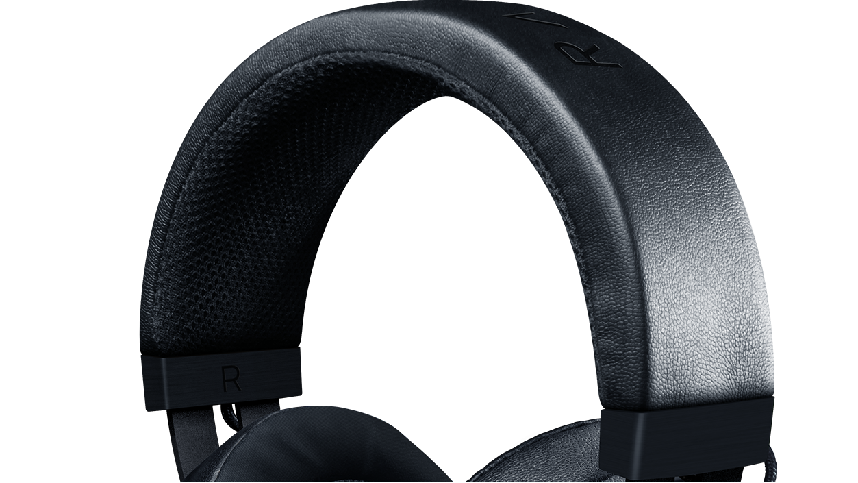 Razer Kraken Wired Gaming Headset