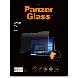 ＜マイクロソフト＞ PanzerGlass Surface Pro 4/Pro 5/Pro 6 プライバシー スクリーン プロテクター画像