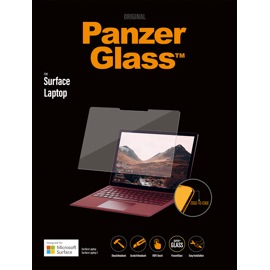 ＜マイクロソフト＞ PanzerGlass Microsoft Surface Laptop スクリーン プロテクター 13インチ画像