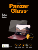 PanzerGlass Microsoft Surface Laptop Screen Protector 13
