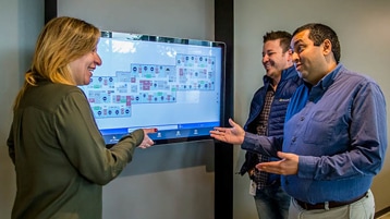 New Microsoft smart buildings showcase Azure Digital Twins