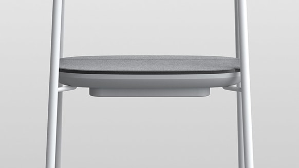 Ready for tomorrow: Surface Hub 2S - WISE AV Solution