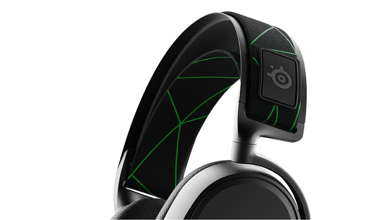 SteelSeries Arctis 9X Gaming Headset for Xbox One and Xbox Series X|S