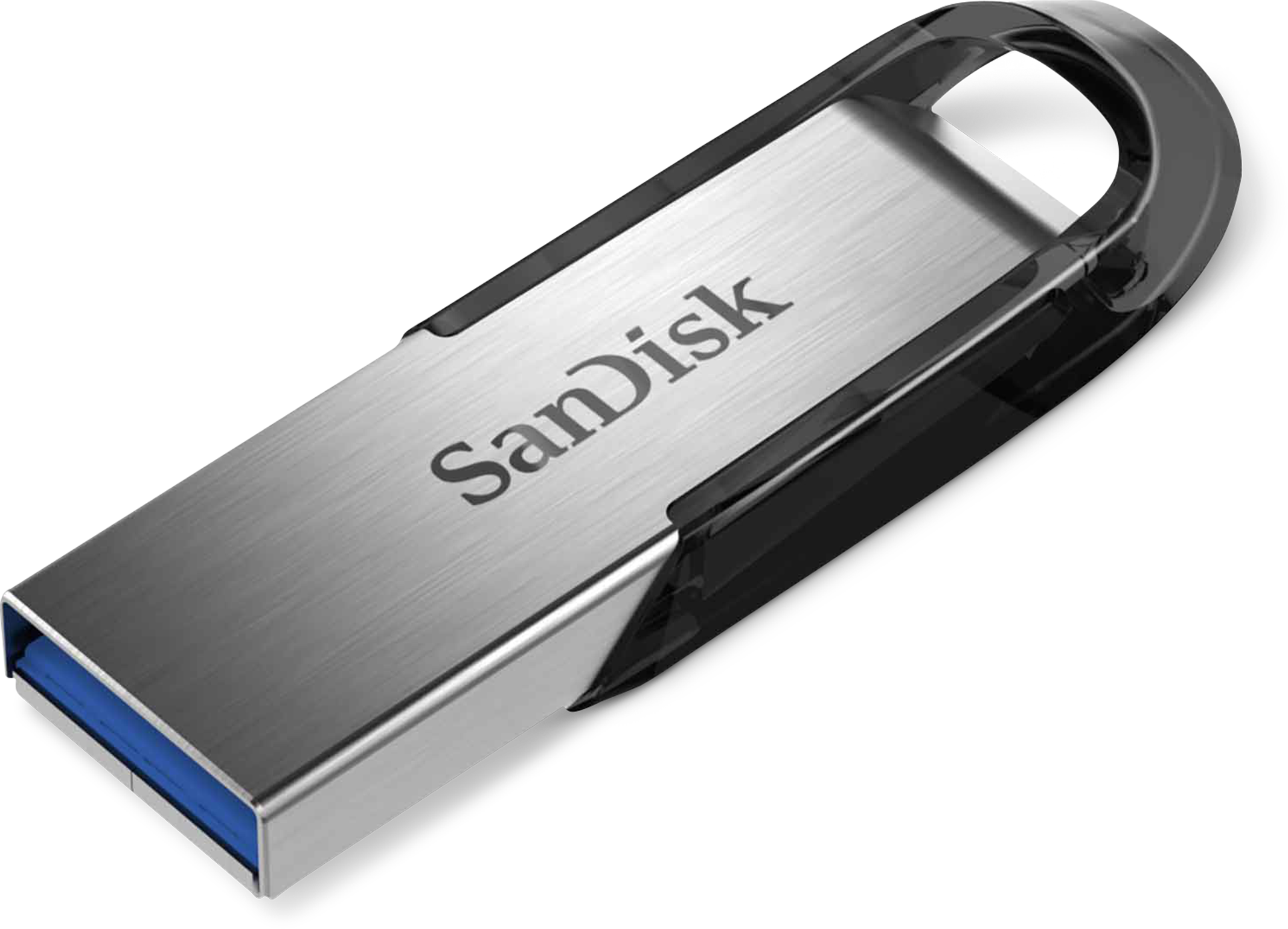 SanDisk Ultra Flair USB 3.0-flashdrev