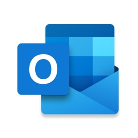Outlook 2019 Product Tile