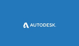 Autodesk logo, learn about Autodesk product features