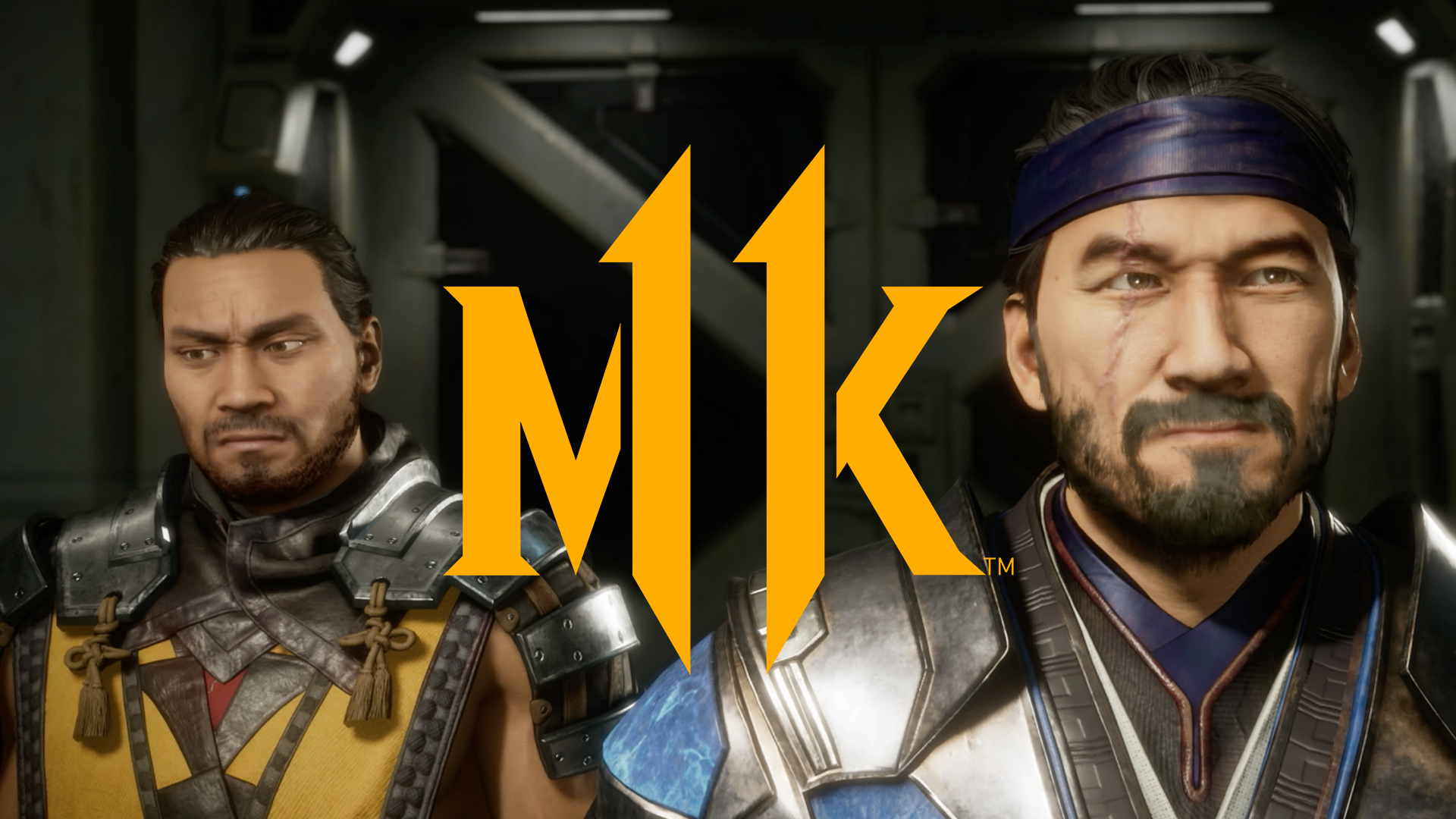 Mortal Kombat 11 For Xbox One Xbox