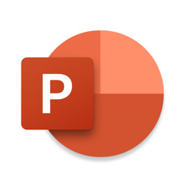 PowerPoint 2019 Product Tile