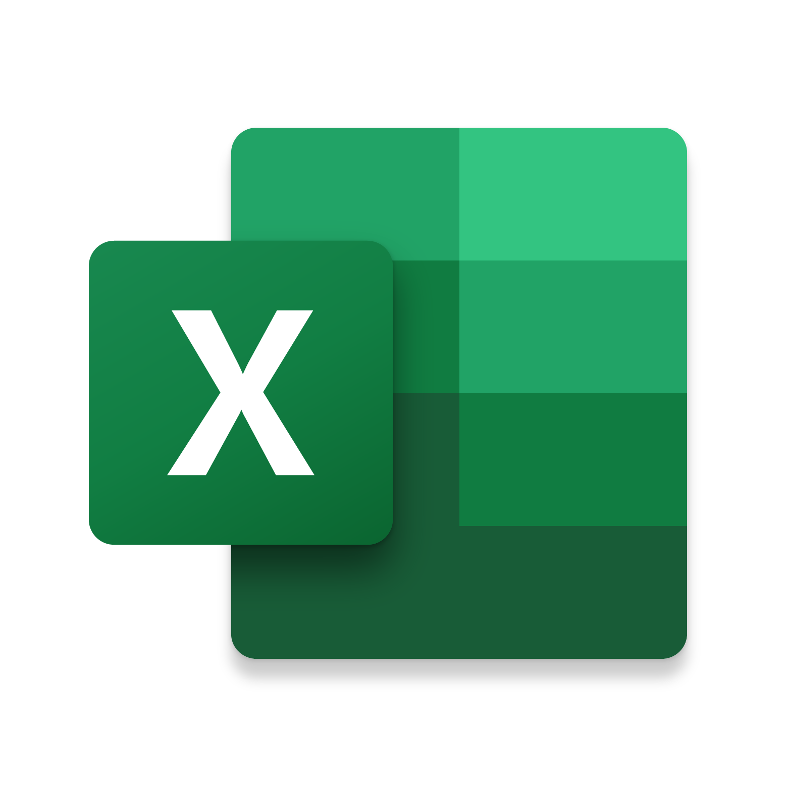 Excel Home and Student