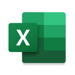 Excel | 永続ライセンス | Windows / Mac