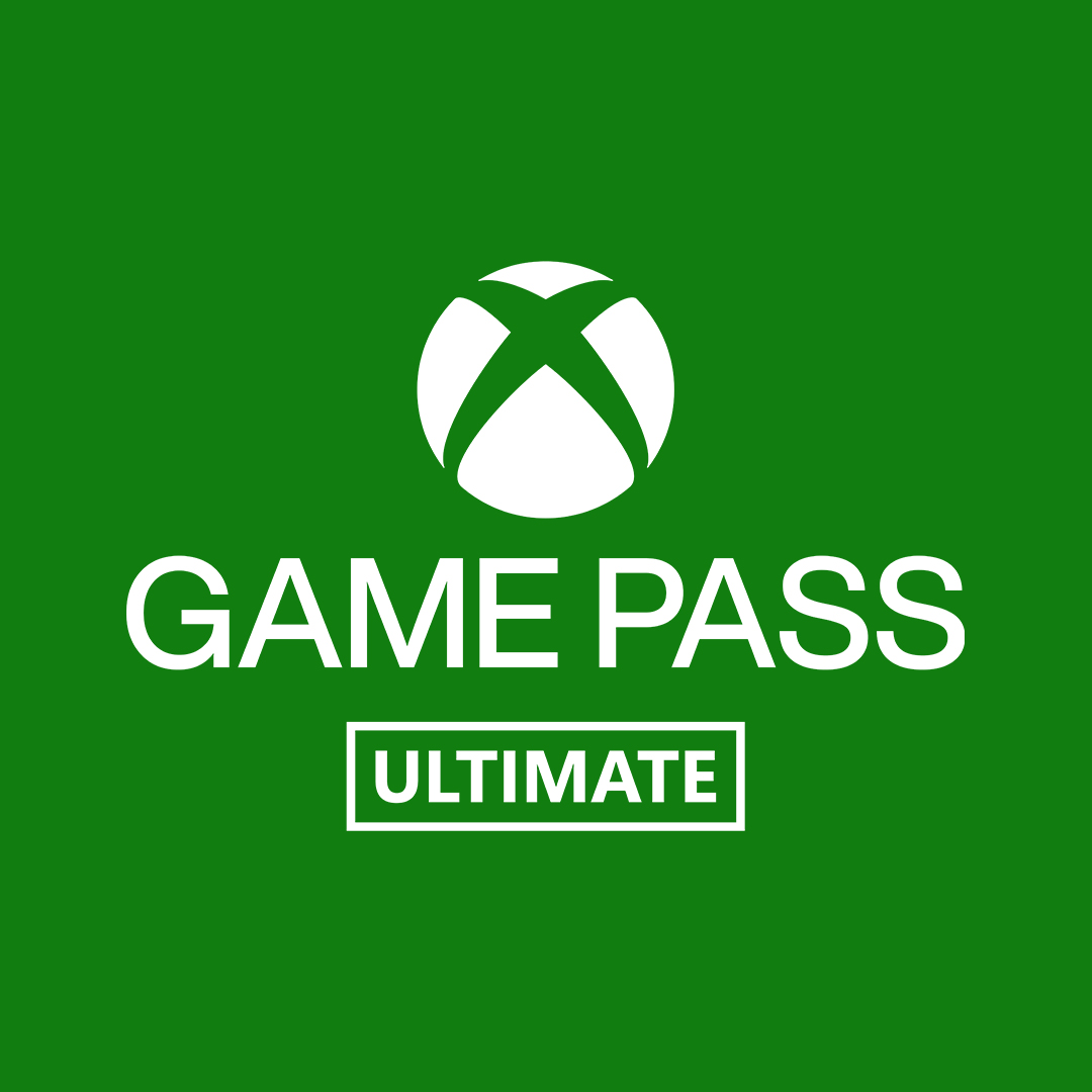 Скриншот №1 к Xbox Game Pass Ultimate — Ultimate 12 Months