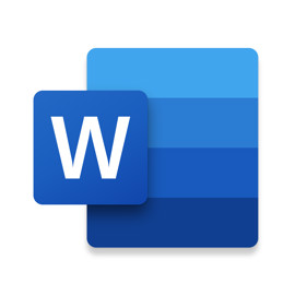 one time purchase of microsoft word