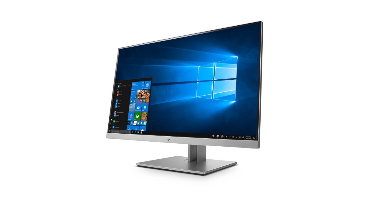 Buy HP EliteDisplay E233 23'' Monitor - Microsoft Store