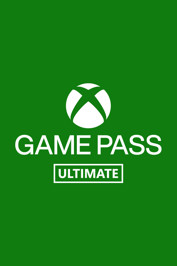 Acheter Xbox Game Pass Ultimate 12 Mois Microsoft Store