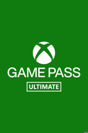 vendaje artillería cómo utilizar Comprar Xbox Game Pass Ultimate — 1 mes de Ultimate | Xbox
