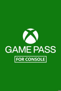 Xbox Game Pass para Console 1 mês