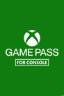 Xbox Game Pass for Console