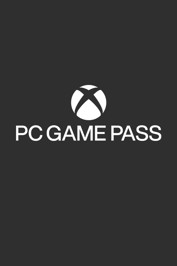 PC Game Pass ＿ PC 1 か月