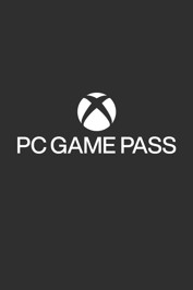 Game Pass для ПК — PC на 1 месяц