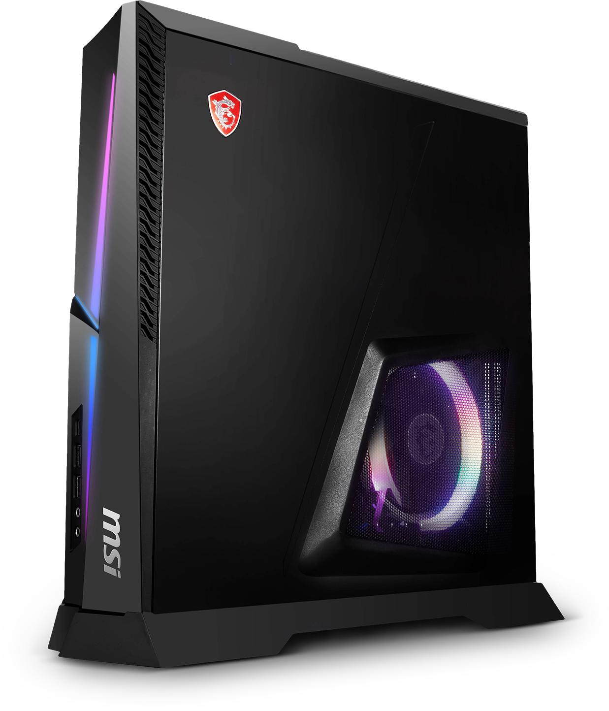 MSI Trident X Plus 9SE-062US Gaming PC (Pc And Accessories) photo