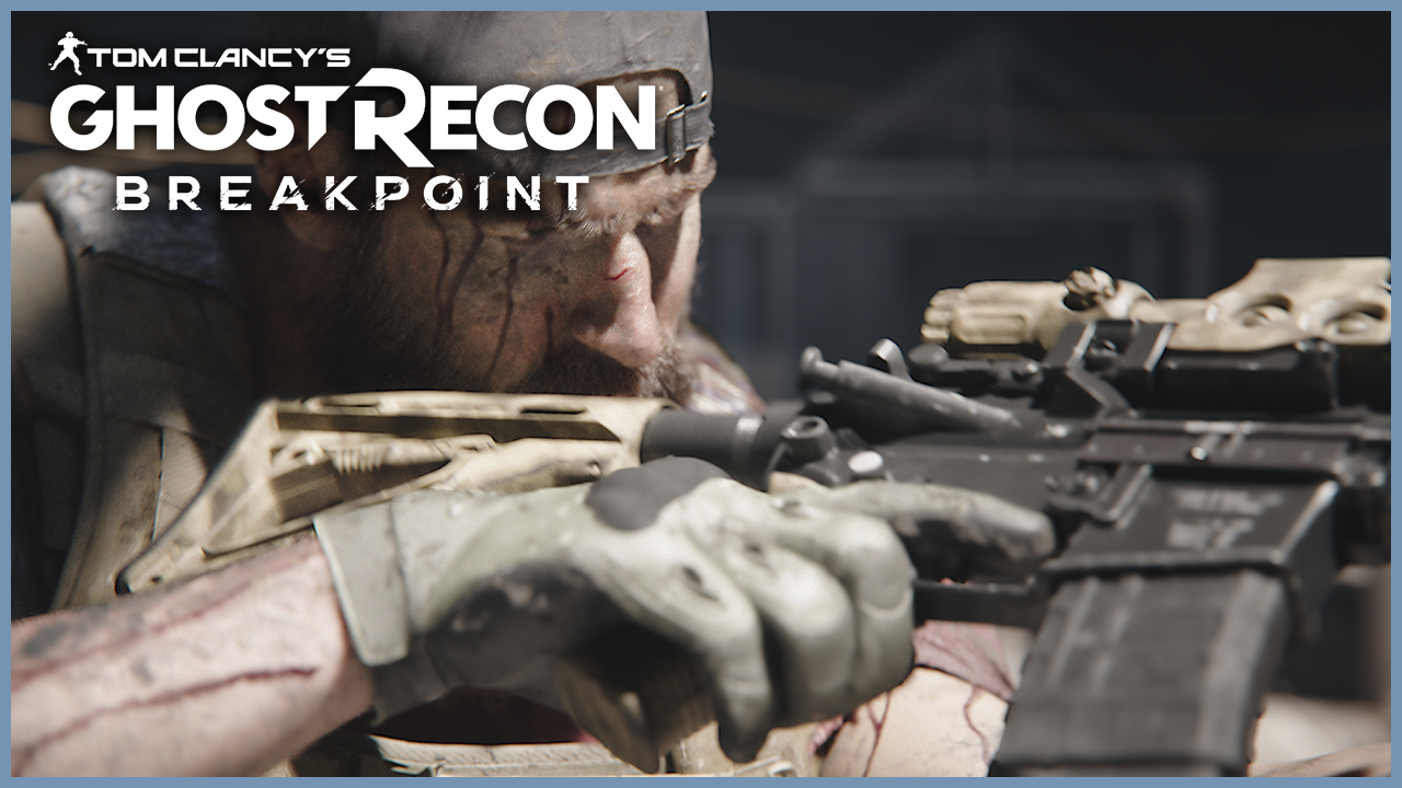 ghost recon breakpoint xbox one store