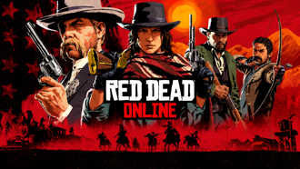 Red Dead Redemption 2 - Xbox One