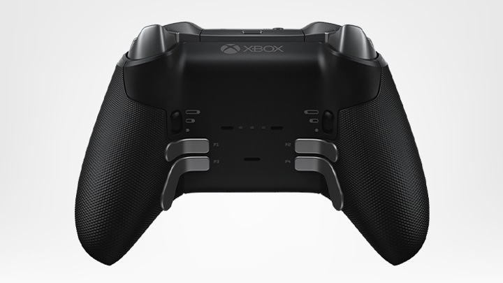Xbox Elite Wireless Controller Series 2 – Microsoft Store