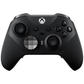 Microsoft Xbox Elite Series 2 Core Comando Sem Fios Branco + Xbox
