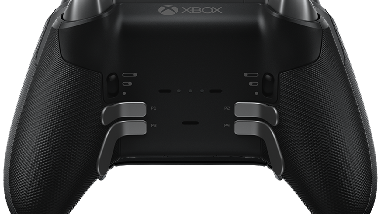 Xbox Elite ワイヤレス コントローラー 2