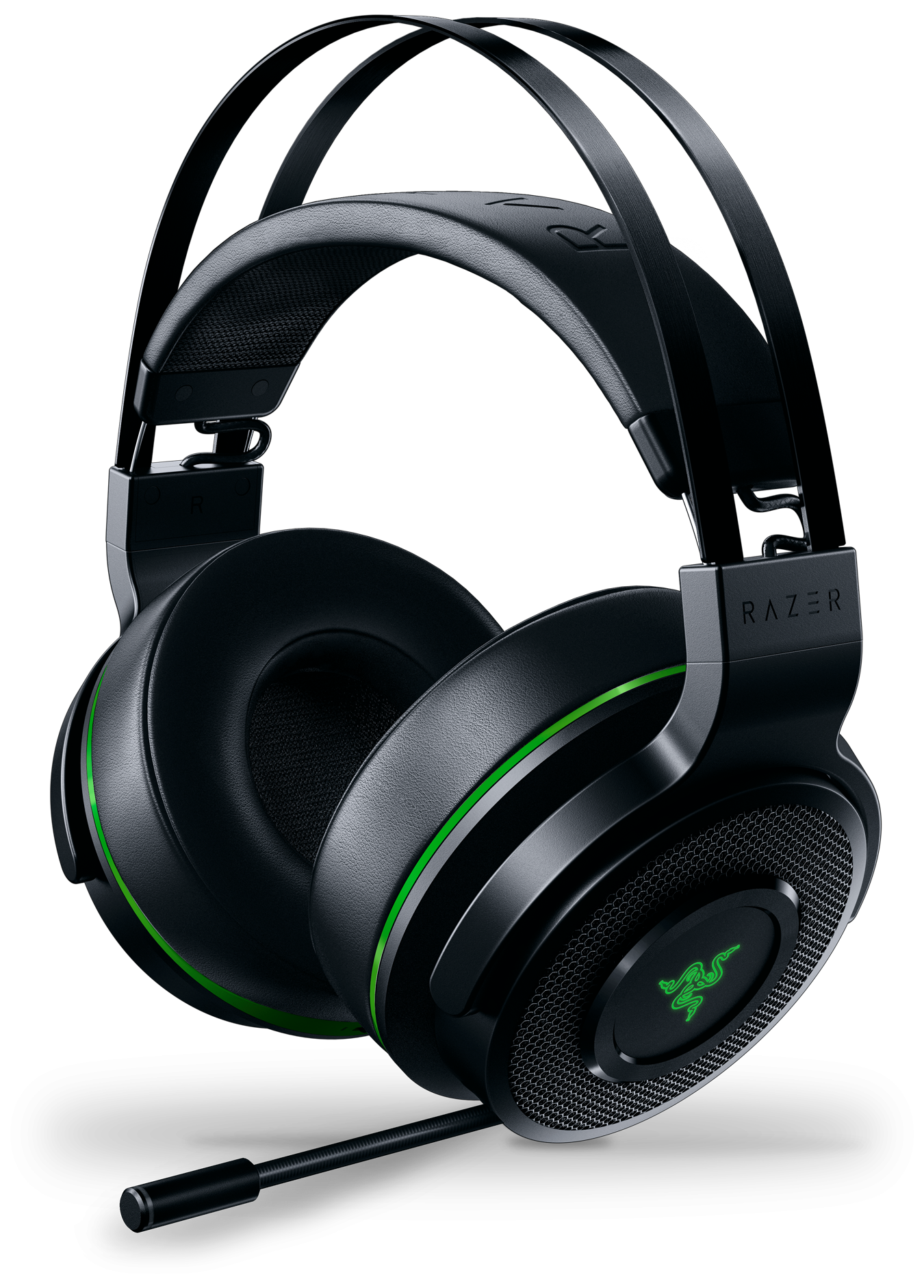 official xbox one headset wireless