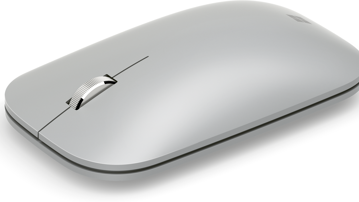 Microsoft Surface Mobile Mouse - Microsoft Store