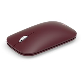 Surface Mobile Mouse - Burgundy