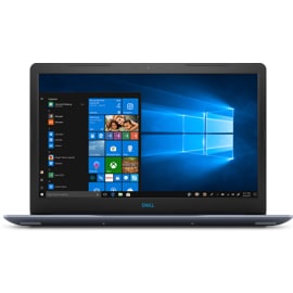 Dell G3 (G3579-5467BLK-PUS) 15.6″ Gaming Laptop, 8th Gen Core i5, 8GB RAM, 1TB HDD