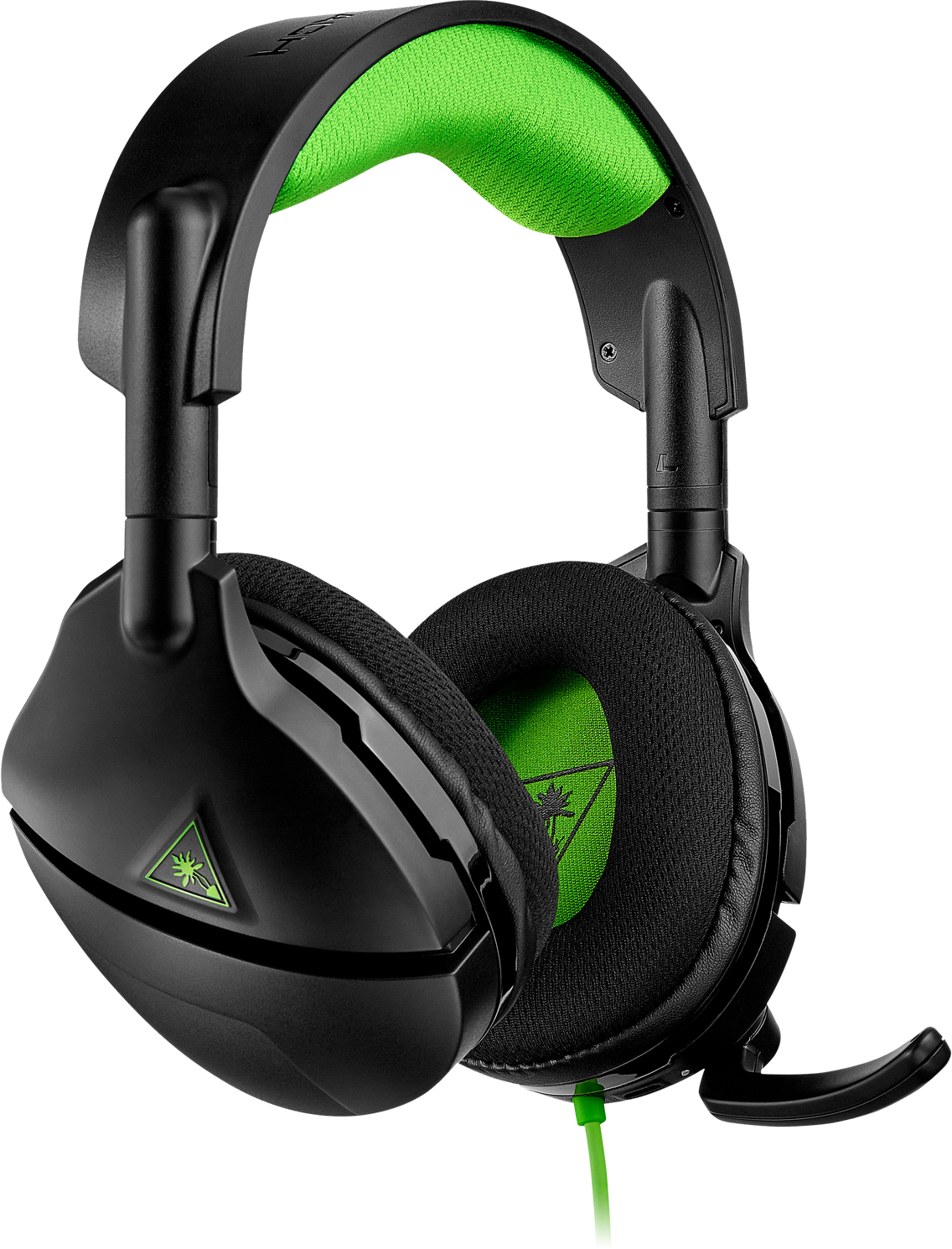 xbox wireless headset with microphone