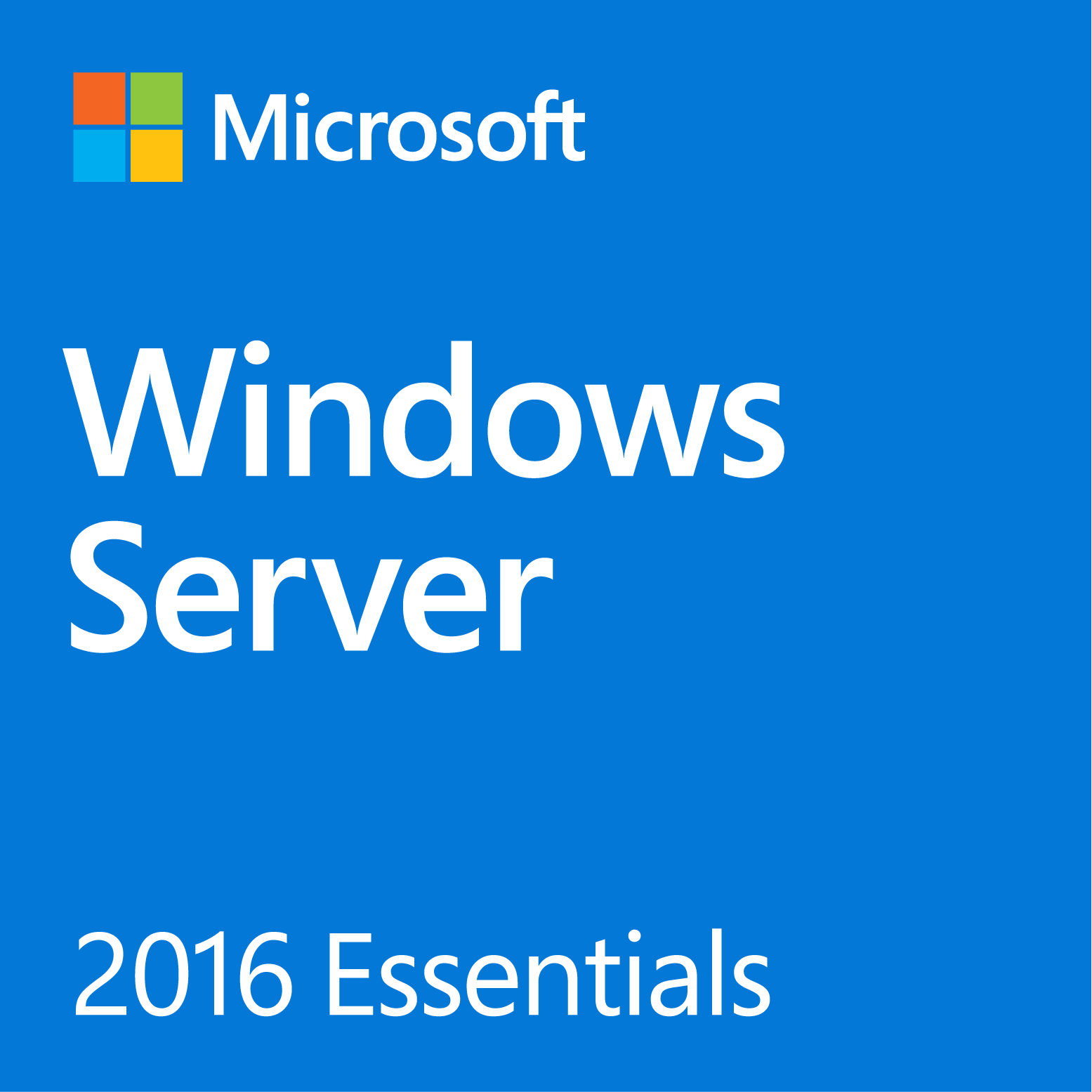 Buy Windows Server 2016 Essentials - Microsoft Store