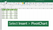 How To Create Pivot Table In Excel Mac Cabinets Matttroy