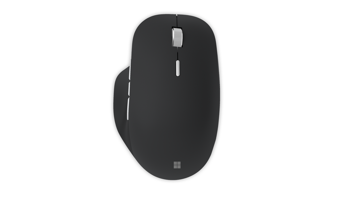 Buy Microsoft Precision Bluetooth Mouse - Microsoft Store