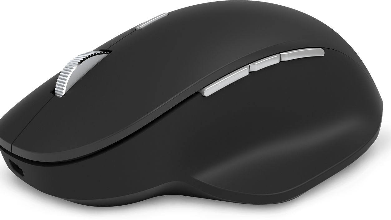 【美品】Surface Precision Mouse（プレシジョンマウス）サーフェス