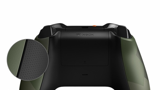 Kontroler bezprzewodowy dla konsoli Xbox â wersja specjalna Armed Forces II