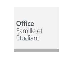 Licence Microsoft Windows 10 Pro - 64 Bit - Français - GOCI Côte d'Ivoire