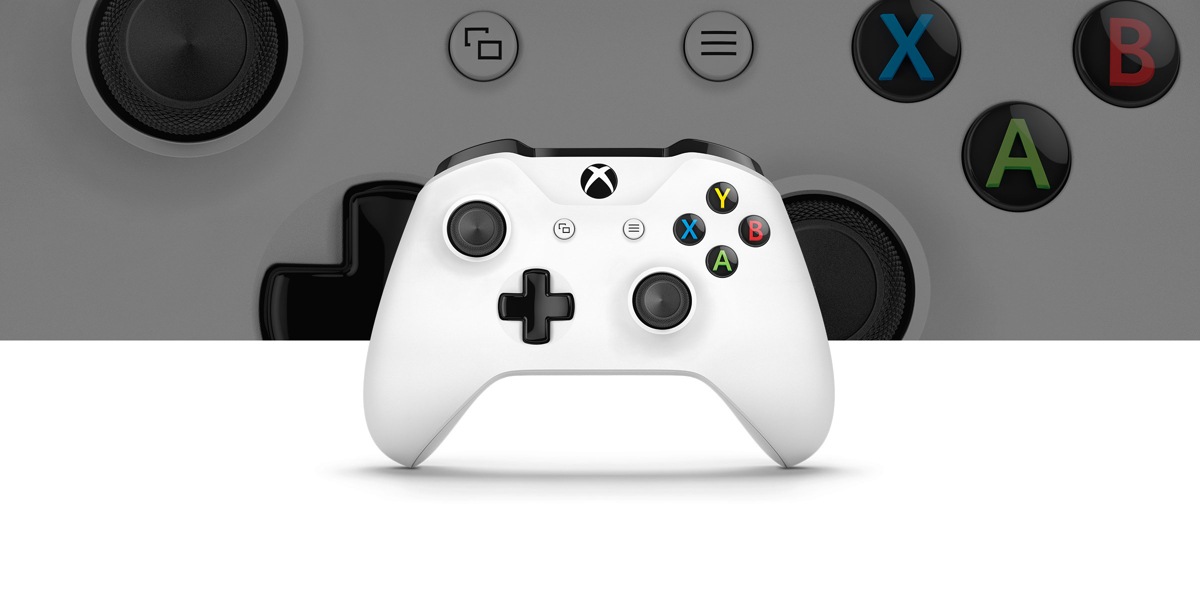 Xbox Wireless Controller