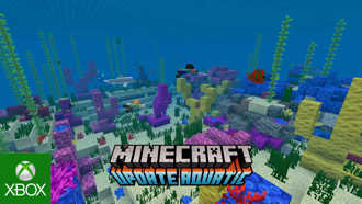 Minecraft For Xbox One Xbox
