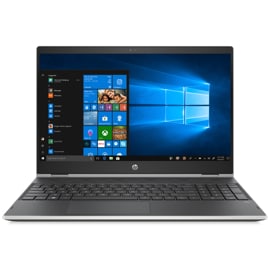 HP Pavilion x360 15-cr0091ms 15.6″ Touch Convertible 2-in-1 Laptop, 8th Gen Core i5, 8GB RAM, 128GB SSD