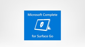 Microsoft hoàn thành cho Surface Go