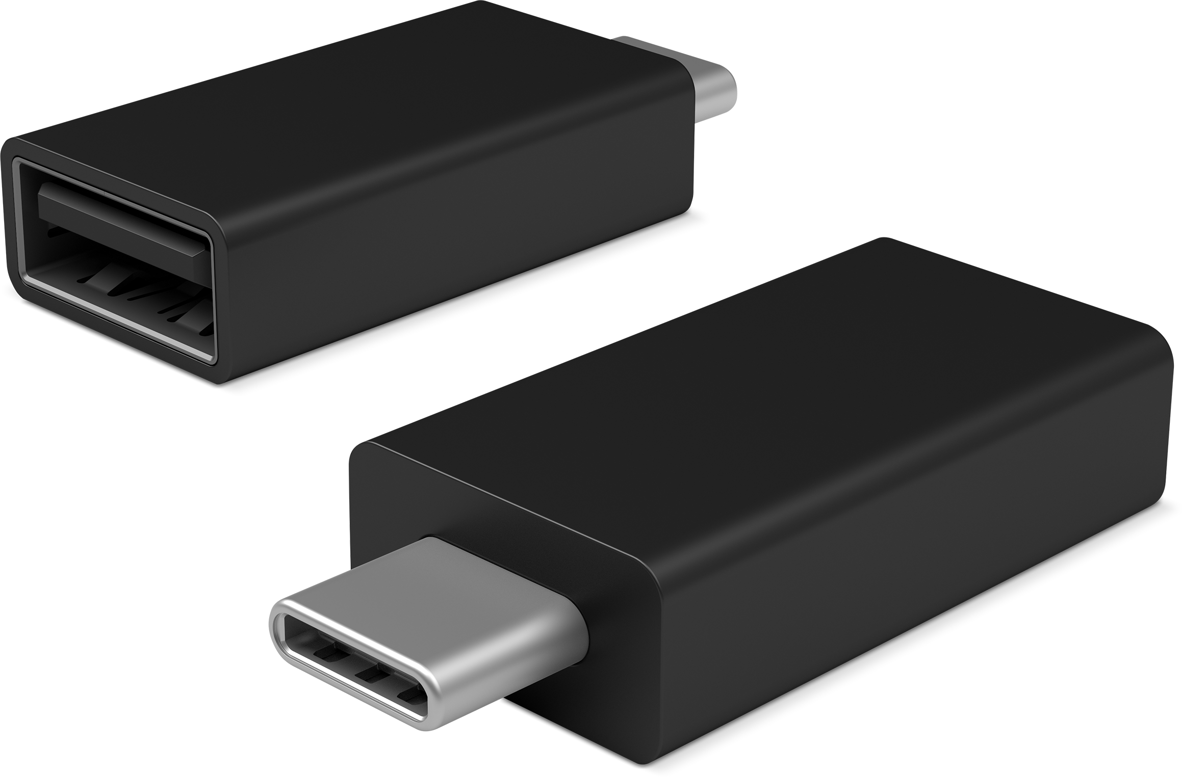 Surface USB-C to USB アダプター