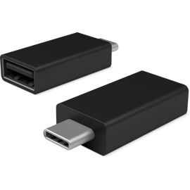 cap wakker worden oppervlakkig Microsoft Surface USB-C to USB Adapter | Microsoft USB Adapter - Microsoft  Store