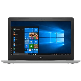 Dell Inspiron 15 5570 i5570-5279SLV-PUS 15.6″ Touch Laptop, 8th Gen Core i5, 8GB RAM, 1TB HDD